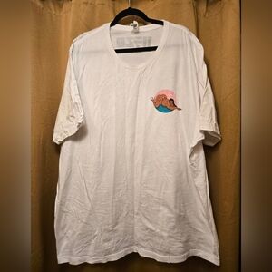 4x Lizzo Arch T-shirt